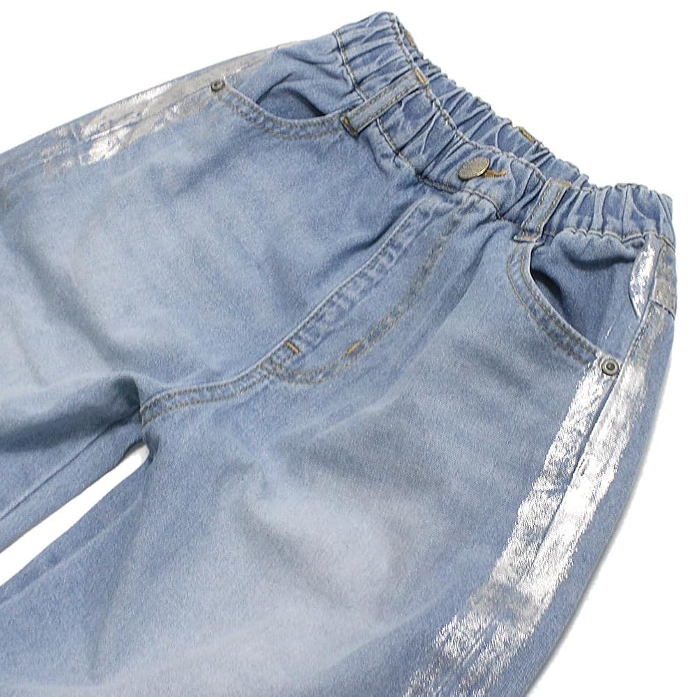 Amazon | [Ocean ＆ Ground] オーシャン＆グラウンド シルバー